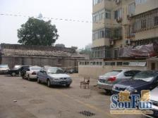 金融街 新文化街 西南向 采光好 视野好