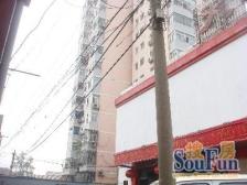 新文化街2室2厅西北