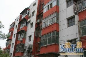 中关村一居上下两层单独入户利用率高精装急售
