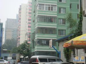 西直门·交大东路52号院·1室·1厅