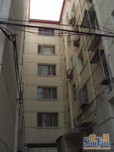 整租·灯市口·灯市口西街·1室