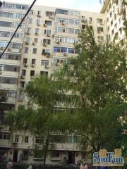 老东城东交民巷两居南北通透满五唯一户型好