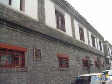 普渡寺东西通透复式三居地铁1号线天安门东