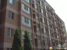 高层把边东南北四居带明卫全天采光无遮挡