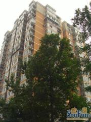 东城区紧邻永定门地铁,luohu的看过来