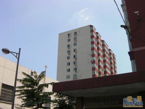 整租·永定门·富莱茵花园·3室·2厅