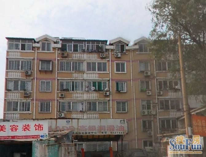 馨园小区