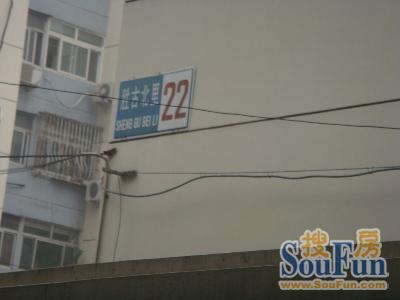 整租·安贞·胜古北里·1室