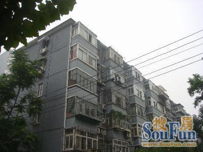 安贞西里1室1厅1卫南朝向6800.00元/月出租