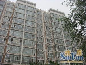 一梯两户净层高2.7米卧室全南向全天采光