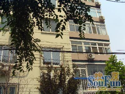 崇文门东大街1室1厅1卫南朝向6200.00元/月出租