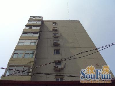 整租·崇文门·崇文门西大街·2室