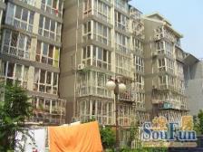 兴隆都市馨园1室0厅南