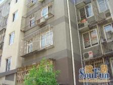 东城兴隆都市馨园高层居家南北两居室