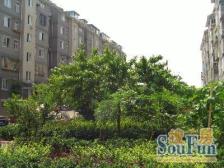 崇文门·都市馨园·1室·0厅