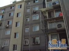 兴隆都市馨园 2室1厅 东 西