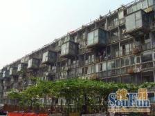 兴隆都市馨园北向开间,有钥匙,70年产权,业主诚售