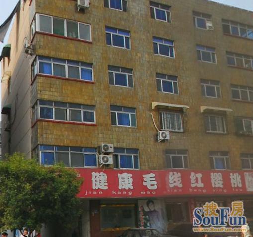 七里河单位宿舍2室1厅1卫南北朝向1650.00元/月出租