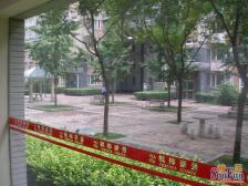 枫桦豪景一期3室1厅南北