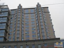 枫桦豪景一期3室1厅南北