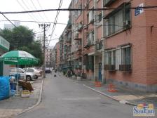 西城,南北通透两居,5层,采光无遮挡,仅契税