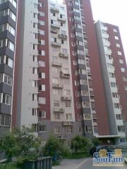 四方景园一区3室1厅南西