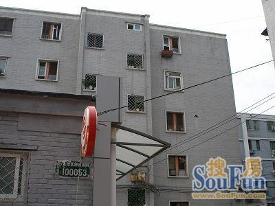 长椿街西里2室1厅1卫南朝向7490.00元/月出租