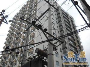 小西天·文慧园13、14号·1室·1厅