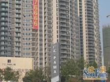 (店长推荐)绿化高 出行方便 配套成熟 税费低 带露台