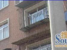 邵公庄街·洛川里·1室·1厅