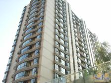 富卓花园3室1厅南北