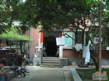 红莲北里2室1厅南北
