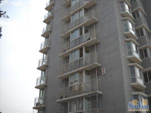 杨庄地铁旁·宏鑫家园·2室·1厅中间楼层商品房南北通透