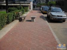 金顶街·金福苑·2室·1厅