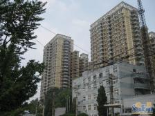 都市经典家园中间层两居采光好满五年唯一