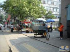 模式口南里精装修全南两居室近M11号线模式口