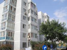 滨河承泽苑精装修南北通透2居