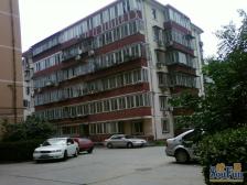 四道口5号院 复式4居室 1998年楼龄