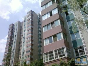 小区中直机关大院管理好高层视野好南北向居住舒适