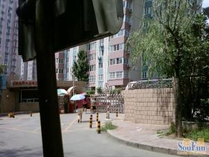 万寿路甲15号院五区3室1厅东南北