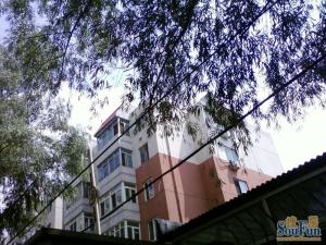 万寿路甲15号院五区2室1厅东南