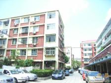 天宁寺东里东西通透小两居室中间楼层通风采光好