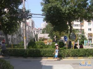 福怡苑3室1厅南北