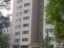 金宸公寓 南北三居室 不临街 采光好 看房方便