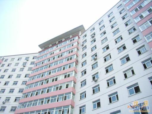 宣武门西大街3室1厅1卫南朝向11230.00元/月出租