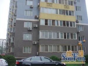 芍药居20号院满五唯一无遮挡安静诚意出售