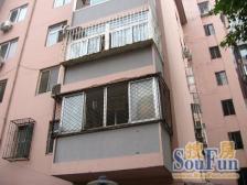 西城月坛木樨地·白云观北里·2室·1厅