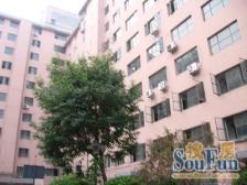 月坛木樨地·白云观北里·2室·1厅