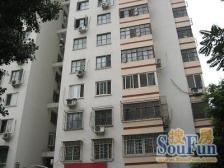 铁一区3室1厅南北