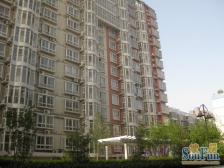 优胜花园市中芯,大石桥双地铁,装上电梯就是洋房